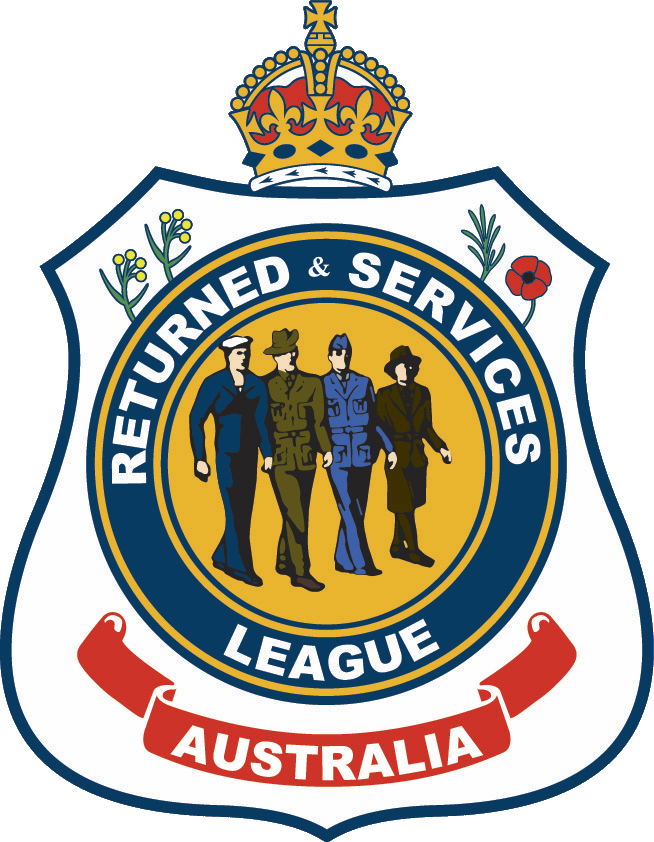 RSL Logo